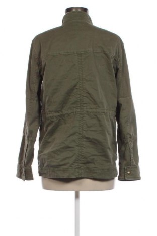 Γυναικείο μπουφάν Gap, Μέγεθος XS, Χρώμα Πράσινο, Τιμή 13,50 €