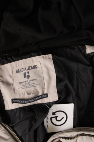 Dámská bunda  Garcia Jeans, Velikost L, Barva Béžová, Cena  642,00 Kč