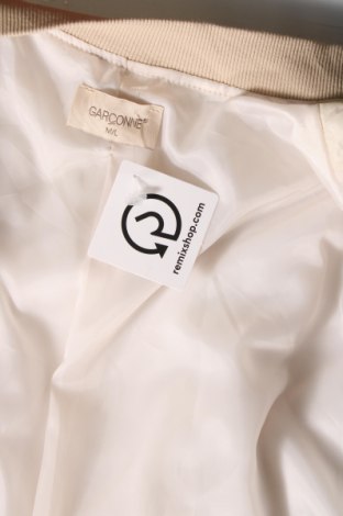 Γυναικείο μπουφάν Garconne, Μέγεθος M, Χρώμα  Μπέζ, Τιμή 54,43 €