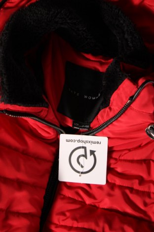 Dámska bunda  Gate Woman, Veľkosť S, Farba Červená, Cena  17,76 €