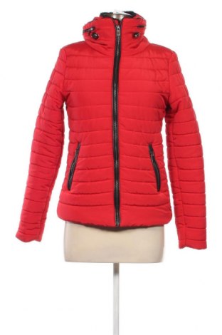 Dámska bunda  Gate Woman, Veľkosť S, Farba Červená, Cena  32,89 €