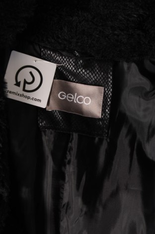 Dámska bunda  Gelco, Veľkosť XL, Farba Čierna, Cena  16,45 €