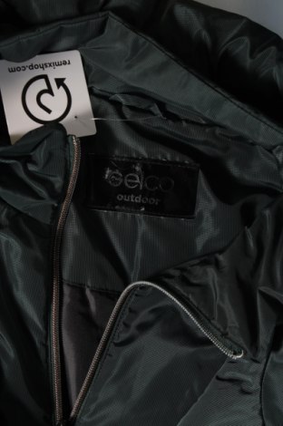 Γυναικείο μπουφάν Gelco, Μέγεθος XL, Χρώμα Πράσινο, Τιμή 17,22 €