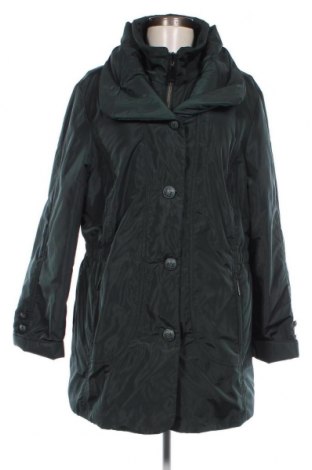 Γυναικείο μπουφάν Gelco, Μέγεθος XL, Χρώμα Πράσινο, Τιμή 15,07 €