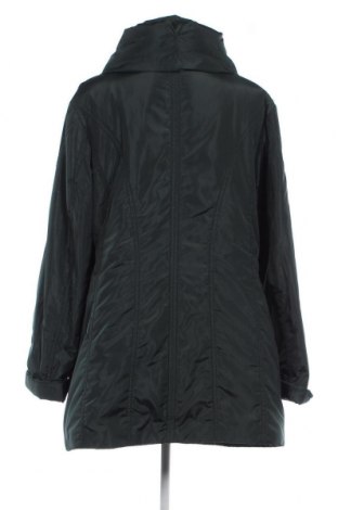 Γυναικείο μπουφάν Gelco, Μέγεθος XL, Χρώμα Πράσινο, Τιμή 17,22 €