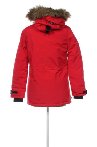Damenjacke Geographical Norway, Größe S, Farbe Rot, Preis 87,84 €
