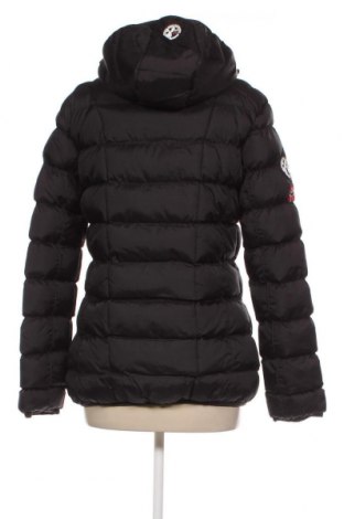Γυναικείο μπουφάν Geographical Norway, Μέγεθος M, Χρώμα Μαύρο, Τιμή 182,99 €