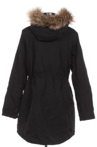 Γυναικείο μπουφάν George, Μέγεθος M, Χρώμα Μαύρο, Τιμή 21,53 €