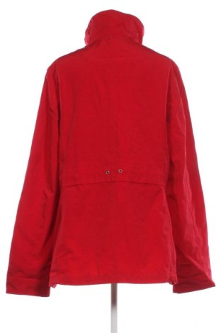 Dámská bunda  George, Velikost XL, Barva Červená, Cena  765,00 Kč