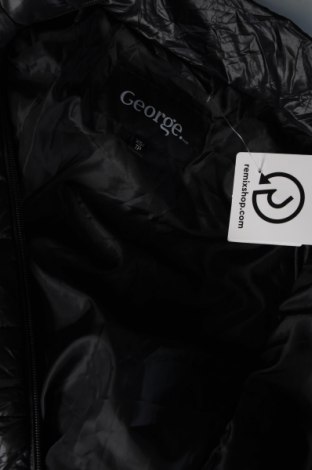 Dámska bunda  George, Veľkosť XS, Farba Čierna, Cena  12,25 €
