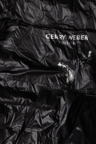 Дамско яке Gerry Weber, Размер L, Цвят Черен, Цена 24,75 лв.