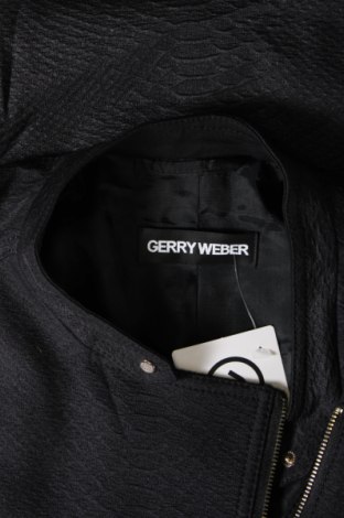 Γυναικείο μπουφάν Gerry Weber, Μέγεθος XXL, Χρώμα Μαύρο, Τιμή 47,01 €