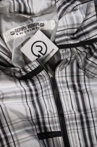 Γυναικείο μπουφάν Gerry Weber, Μέγεθος L, Χρώμα Πολύχρωμο, Τιμή 23,98 €