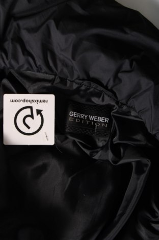 Γυναικείο μπουφάν Gerry Weber, Μέγεθος XL, Χρώμα Μπλέ, Τιμή 48,38 €