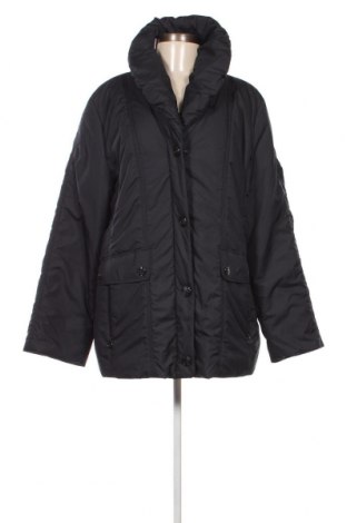 Γυναικείο μπουφάν Gerry Weber, Μέγεθος XL, Χρώμα Μπλέ, Τιμή 15,31 €