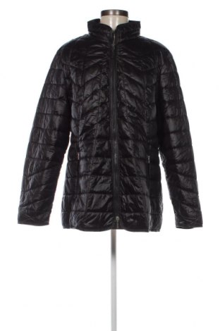 Γυναικείο μπουφάν Gerry Weber, Μέγεθος XL, Χρώμα Μαύρο, Τιμή 47,01 €