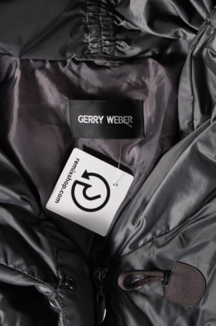 Damenjacke Gerry Weber, Größe M, Farbe Grau, Preis 48,43 €