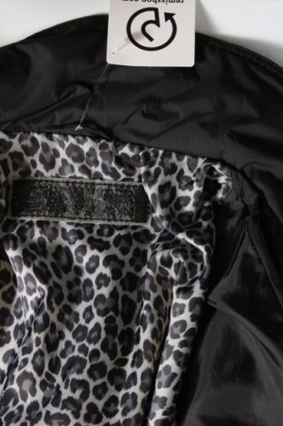 Γυναικείο μπουφάν Gerry Weber, Μέγεθος L, Χρώμα Μαύρο, Τιμή 56,68 €