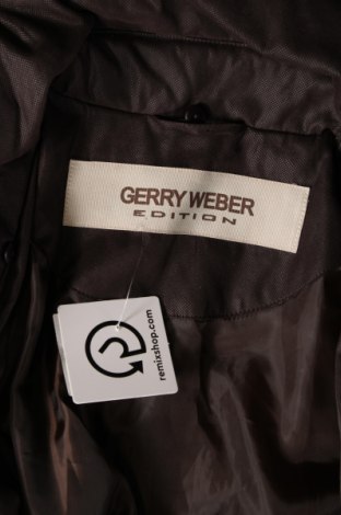 Dámska bunda  Gerry Weber, Veľkosť L, Farba Hnedá, Cena  16,44 €