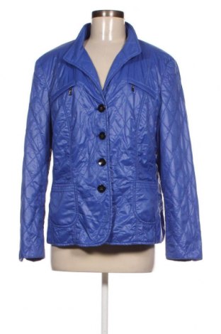 Damenjacke Gerry Weber, Größe XL, Farbe Blau, Preis 52,89 €