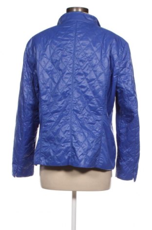 Γυναικείο μπουφάν Gerry Weber, Μέγεθος XL, Χρώμα Μπλέ, Τιμή 47,01 €