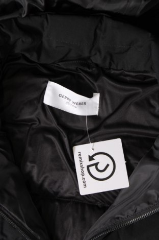 Dámská bunda  Gerry Weber, Velikost XL, Barva Černá, Cena  1 535,00 Kč