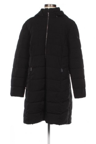 Γυναικείο μπουφάν Gerry Weber, Μέγεθος XL, Χρώμα Μαύρο, Τιμή 33,01 €