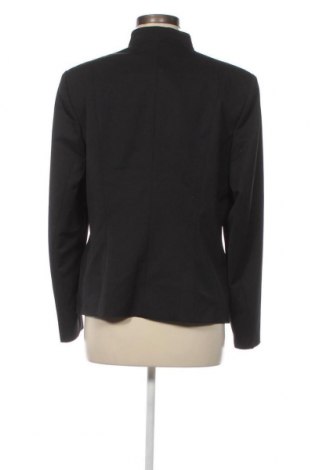 Γυναικείο μπουφάν Gerry Weber, Μέγεθος L, Χρώμα Μαύρο, Τιμή 23,98 €