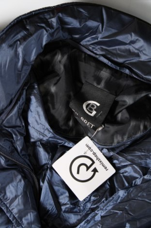 Dámska bunda  Gil Bret, Veľkosť XL, Farba Modrá, Cena  43,78 €