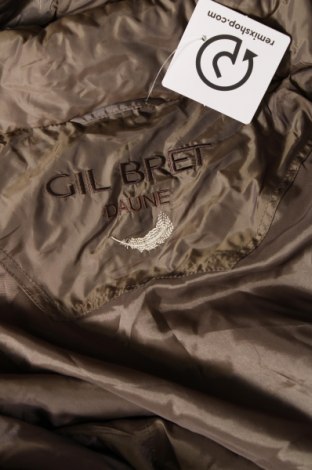 Дамско яке Gil Bret, Размер L, Цвят Кафяв, Цена 201,69 лв.