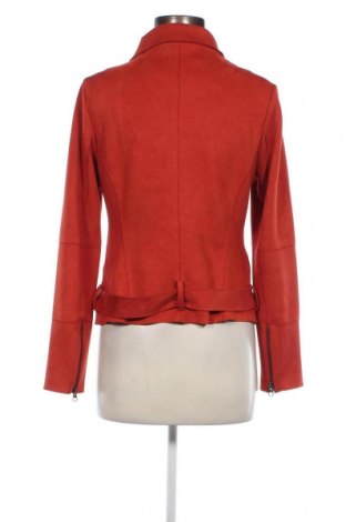 Γυναικείο μπουφάν Gina, Μέγεθος S, Χρώμα Πορτοκαλί, Τιμή 8,31 €