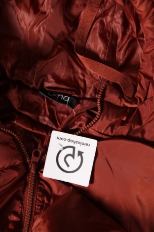 Dámská bunda  Gina, Velikost L, Barva Červená, Cena  241,00 Kč