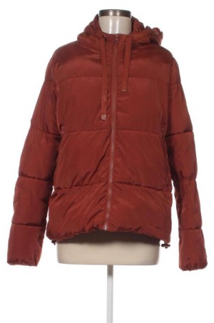 Γυναικείο μπουφάν Gina, Μέγεθος L, Χρώμα Κόκκινο, Τιμή 9,33 €