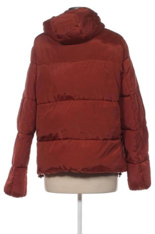 Dámska bunda  Gina, Veľkosť L, Farba Červená, Cena  8,55 €