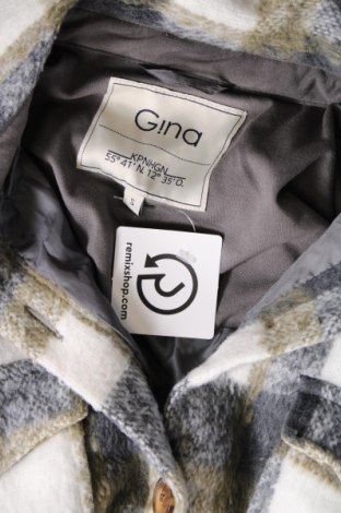 Γυναικείο μπουφάν Gina, Μέγεθος S, Χρώμα Πολύχρωμο, Τιμή 19,38 €