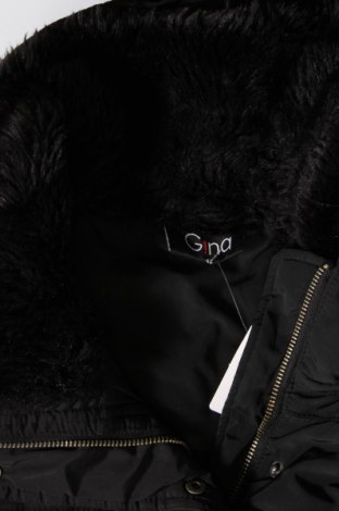Dámská bunda  Gina, Velikost XL, Barva Černá, Cena  398,00 Kč