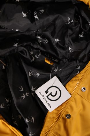 Dámska bunda  Gina, Veľkosť XL, Farba Žltá, Cena  12,25 €
