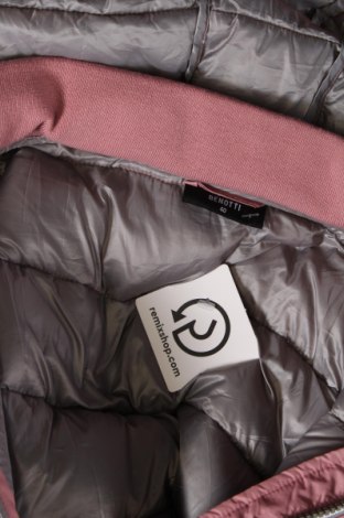 Dámská bunda  Gina Benotti, Velikost M, Barva Popelavě růžová, Cena  546,00 Kč