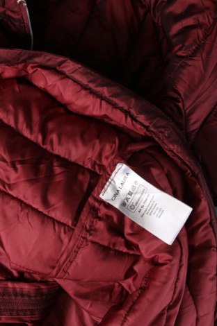 Γυναικείο μπουφάν Gina Laura, Μέγεθος M, Χρώμα Κόκκινο, Τιμή 9,12 €