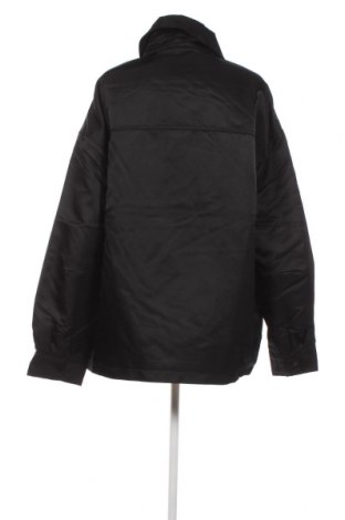 Дамско яке Gina Tricot, Размер XL, Цвят Черен, Цена 44,64 лв.