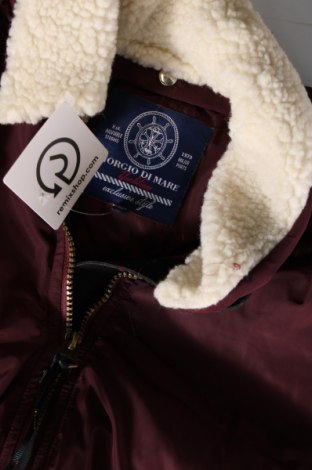 Damenjacke Giorgio Di Mare, Größe L, Farbe Rot, Preis 182,99 €