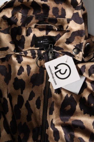 Dámska bunda  Global Funk, Veľkosť L, Farba Viacfarebná, Cena  115,78 €