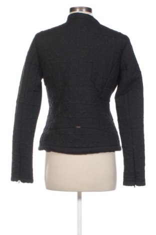 Γυναικείο μπουφάν Guess, Μέγεθος L, Χρώμα Μαύρο, Τιμή 65,57 €