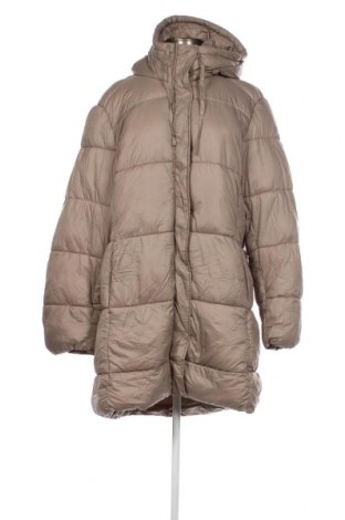 Dámska bunda  H&M, Veľkosť XL, Farba Béžová, Cena  16,77 €
