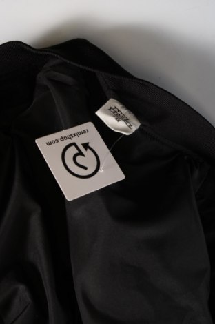 Dámska bunda  H&M, Veľkosť S, Farba Čierna, Cena  8,71 €