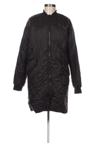 Γυναικείο μπουφάν H&M, Μέγεθος XS, Χρώμα Μαύρο, Τιμή 19,89 €