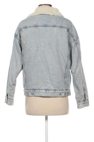Γυναικείο μπουφάν H&M, Μέγεθος XS, Χρώμα Μπλέ, Τιμή 23,88 €