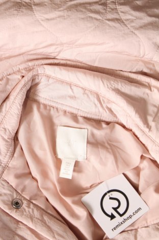 Női dzseki H&M, Méret S, Szín Rózsaszín, Ár 8 281 Ft