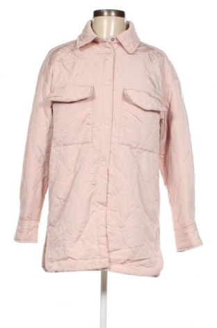 Γυναικείο μπουφάν H&M, Μέγεθος S, Χρώμα Ρόζ , Τιμή 7,42 €