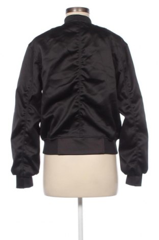 Dámska bunda  H&M, Veľkosť S, Farba Čierna, Cena  13,10 €